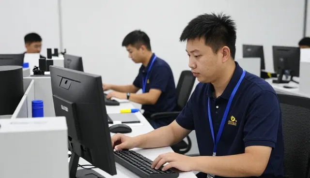深圳市宝驹摩道贸易有限公司助力企业提升供应链能力