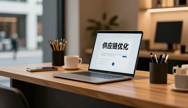 供应链优化中的场景应用与性能适配策略