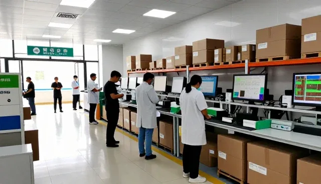 从询价到验收：品牌代理等全流程跟进学校全流程