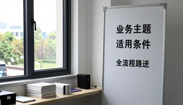 企业选型中品牌代理的常见误区与应对策略