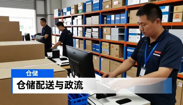 从询价到验收：对象覆盖品牌代理等品牌代理等全流程